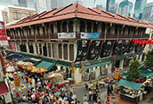 Chinatown Images