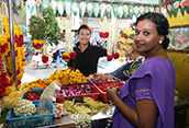 Little India Images