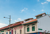 Little India Images