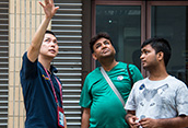 Little India Images